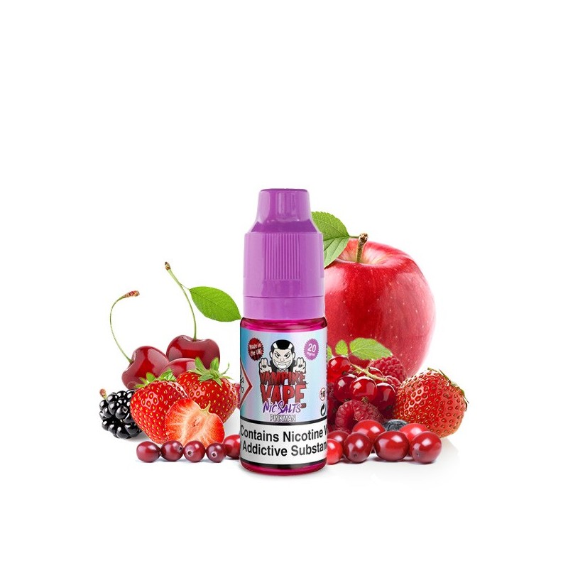 Vampire Vape Pinkman 10ml