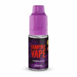 Vampire Vape Caribbean Ice 10ml