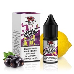 IVG Salt - Riberry Lemonade