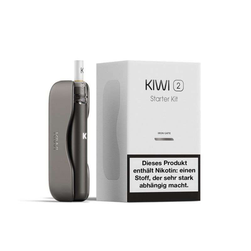 KIWI 2 Pod Kit mit Powerbank - Kiwi