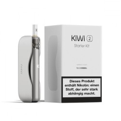 KIWI 2 Pod Kit mit Powerbank - Kiwi