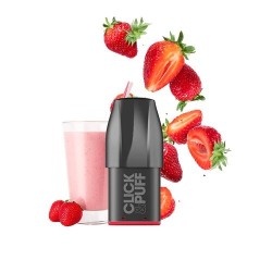 X-Bar Strawberry Milkshake