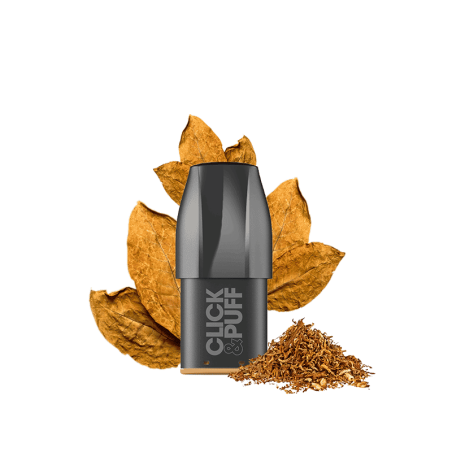 X-Bar Blond Tobacco