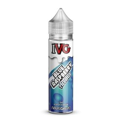 IVG Blue Raspberry (Longfill)