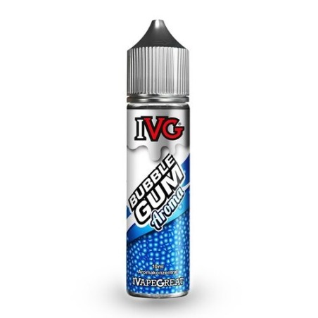 IVG Bubble Gum (Longfill)