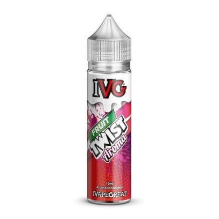 IVG Fruit Twist (Longfill)