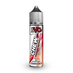 IVG Chew Strawberry Watermelon (Longfill)