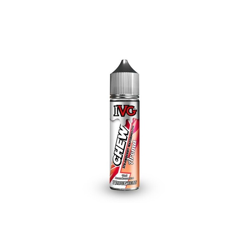 IVG Chew Strawberry Watermelon (Longfill)