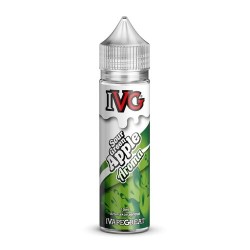 IVG Sour Green Apple (Longfill)