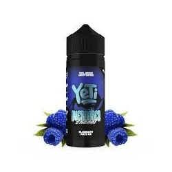 Yeti Overdosed Blueberry Razz Ice