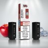 IVG 2400 Red Apple Ice