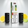 IVG 2400 Lemon and Lime