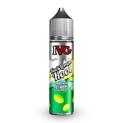 IVG Kiwi Lemon Kool