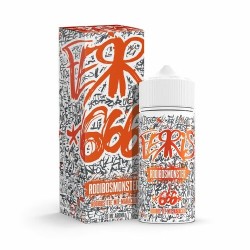 Ferris 666 Rooibosmonster 20ml Aroma (Longfill)