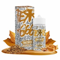 Ferris 666 Tobaccobitch 10ml Aroma (Longfill)