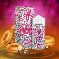 Ferris 666 YumYum 10ml Aroma (Longfill)