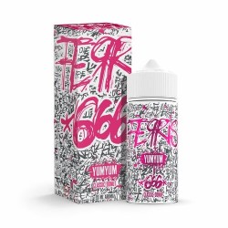 Ferris 666 YumYum 10ml Aroma (Longfill)