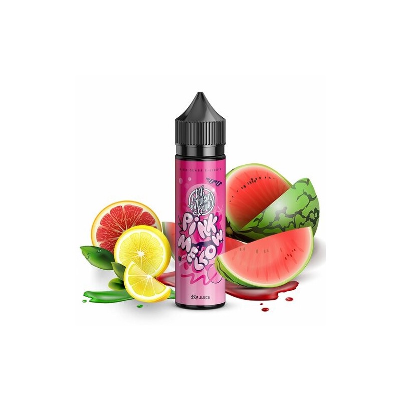 Pink Mellow 50ml (Shortfill)