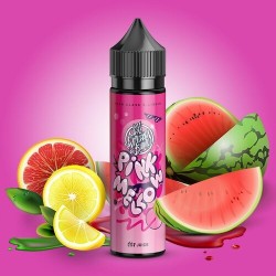 Pink Mellow 50ml (Shortfill)