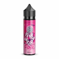 Pink Mellow 50ml (Shortfill)