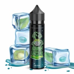 Green Lights 50ml (Shortfill)