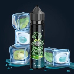 Green Lights 50ml (Shortfill)