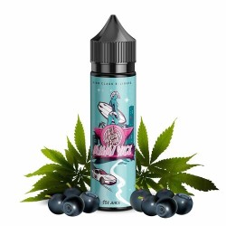 Miami Vice 50ml (Shortfill)