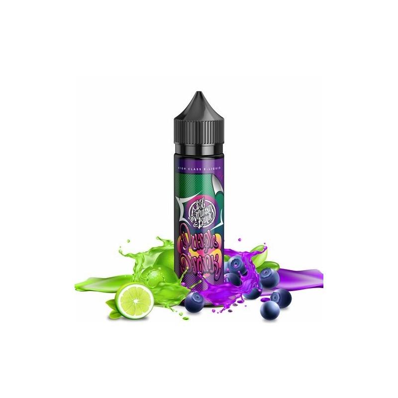 Purple Drank 50ml (Shortfill)