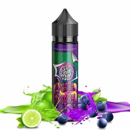 Purple Drank 50ml (Shortfill)