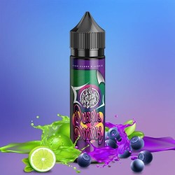 Purple Drank 50ml (Shortfill)