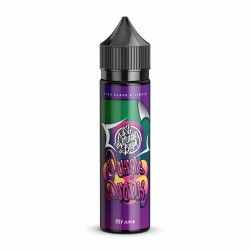 Purple Drank 50ml (Shortfill)