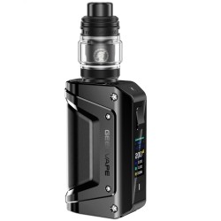 Aegis Legend 3 Kit