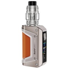 Aegis Legend 3 Kit