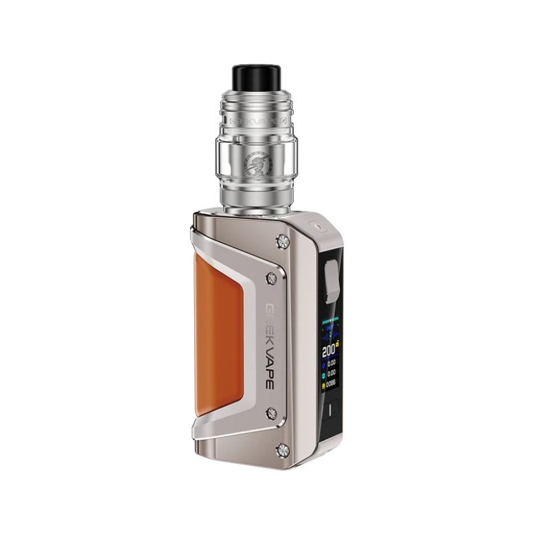 Aegis Legend 3 Kit