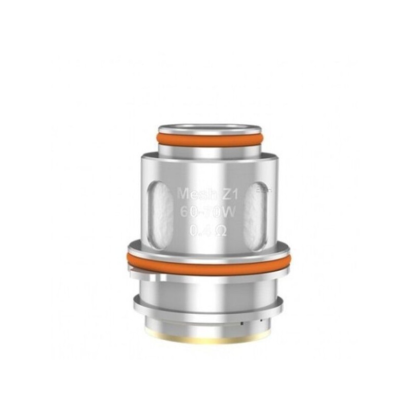 Z4 Drahtsieb Coils - Geek Vape