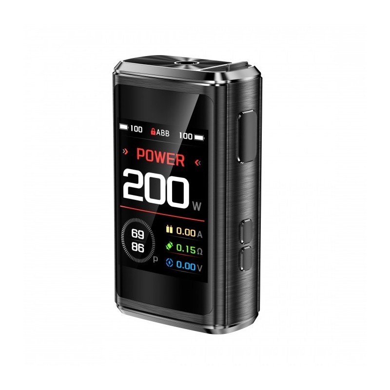 Z200 Mod - GeekVape