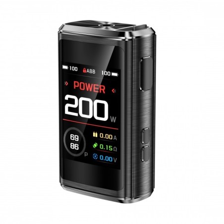 Z200 Mod - GeekVape