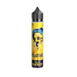 Revoltage yellow  Raspberry