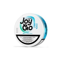 Vozol JoyGo Snus - Cool Mint