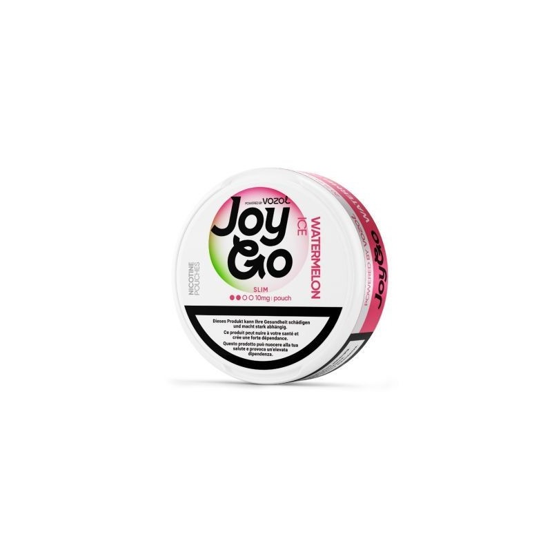 Vozol JoyGo Snus - Watermelon Ice