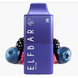 ELF Bar AF 5000 Mad Blue