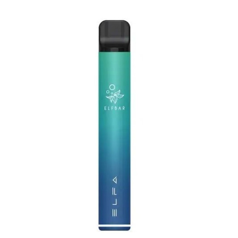 ELFBAR ELFA Kit Pro 2ml Blau