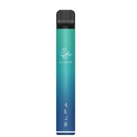 ELFBAR ELFA Kit Pro 2ml Blau