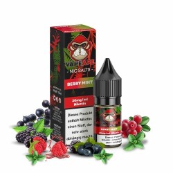 Vape Ape Berry Mint