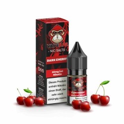 Vape Ape Dark Cherry