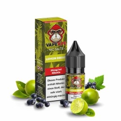 Vape Ape Lemon Drink