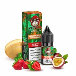 Vape Ape, Melonfruit Maracuja