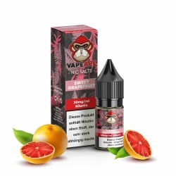 Vape Ape ,Sweet Grapefruit