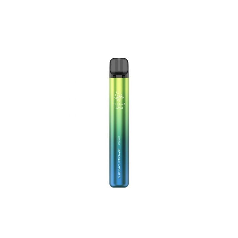 Elfbar Blue Razz Lemonade V2