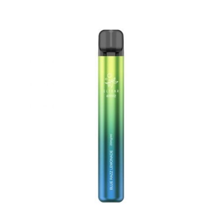 Elfbar Blue Razz Lemonade V2